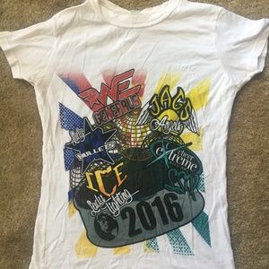2016 Small Senior All-Girl T-shirt